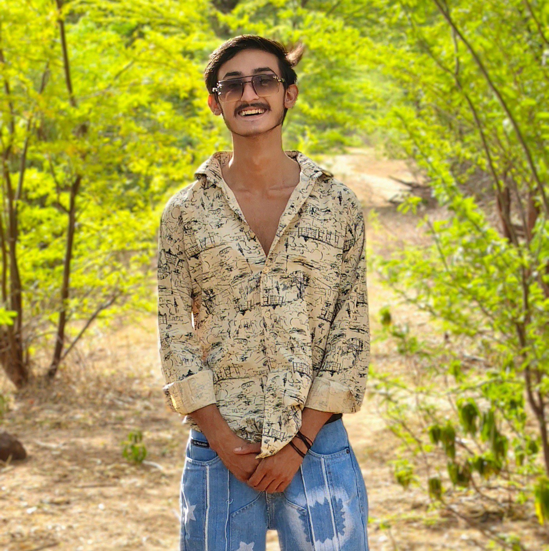 Parvez Ahmed 076
