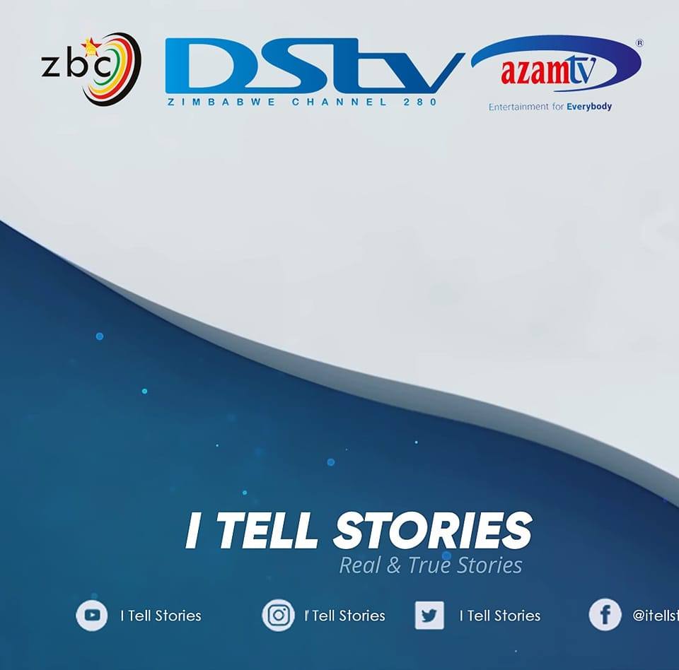 I Tell Stories | Bulawayo