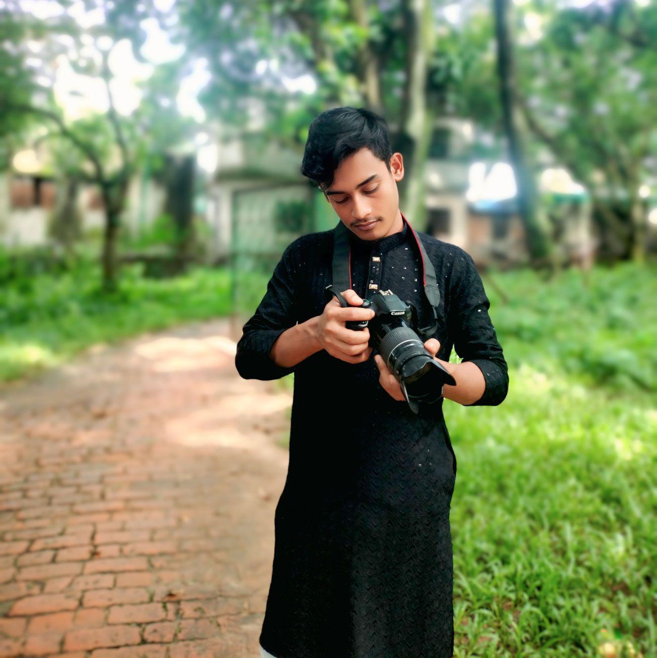 জাহিদ ভাই | Rajshahi