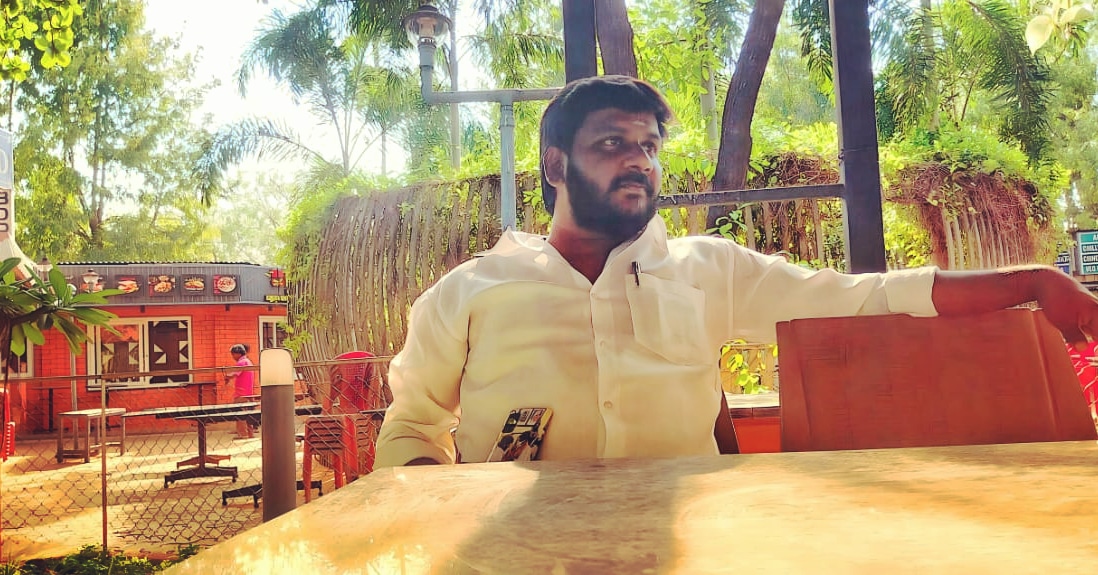 Mathivanan M