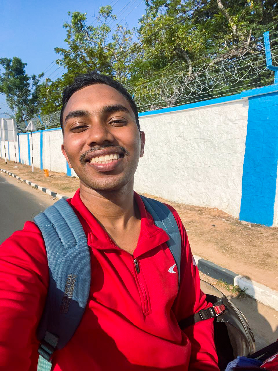 Deepu Udayan | Thiruvananthapuram