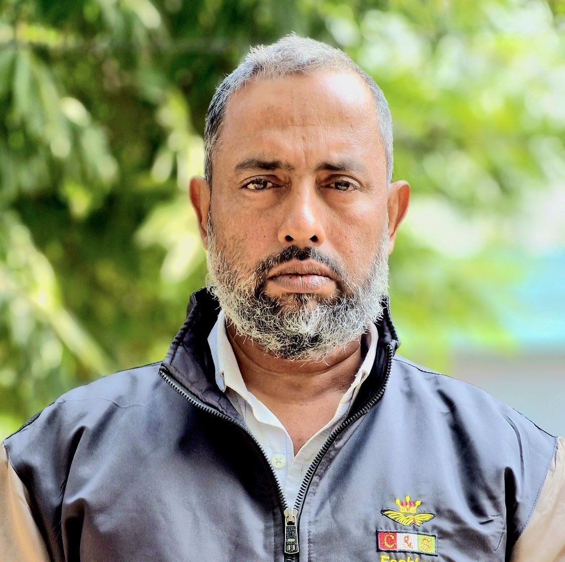 Mojibur Rahman