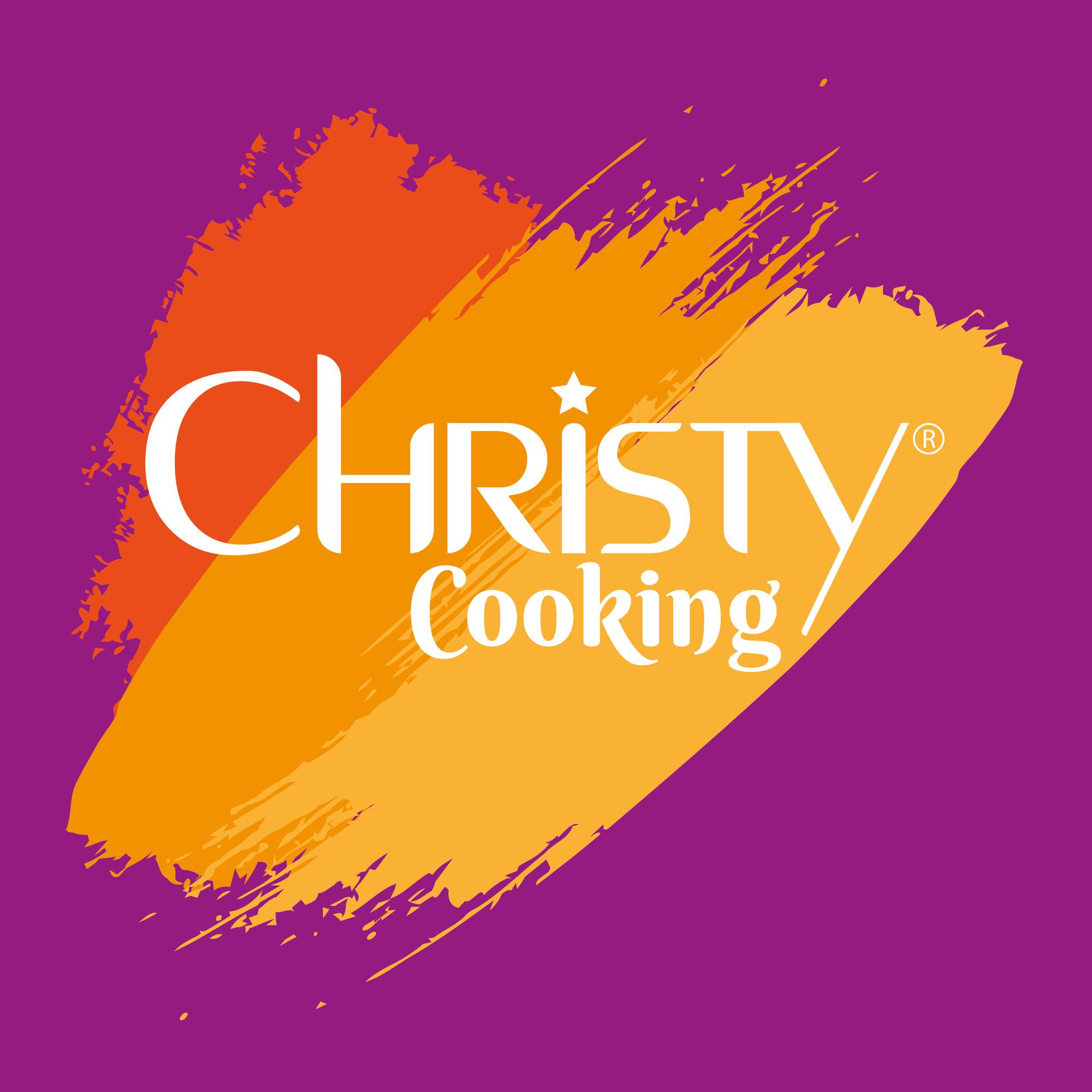 Cooking With Christy