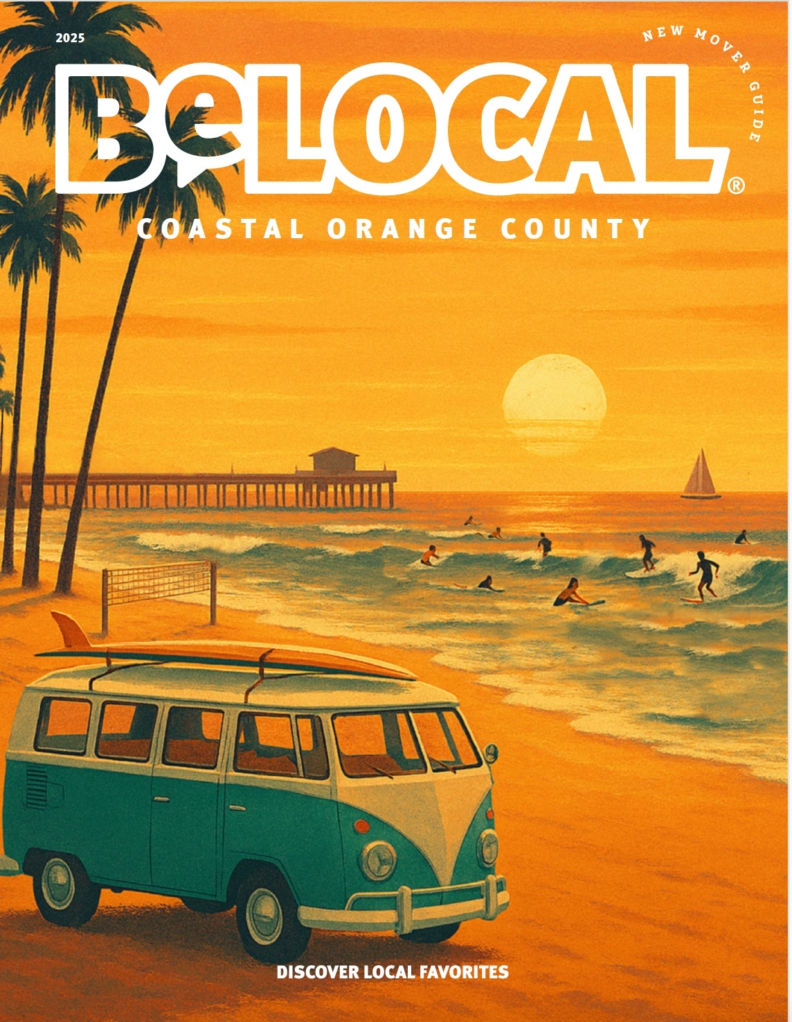 BeLocal