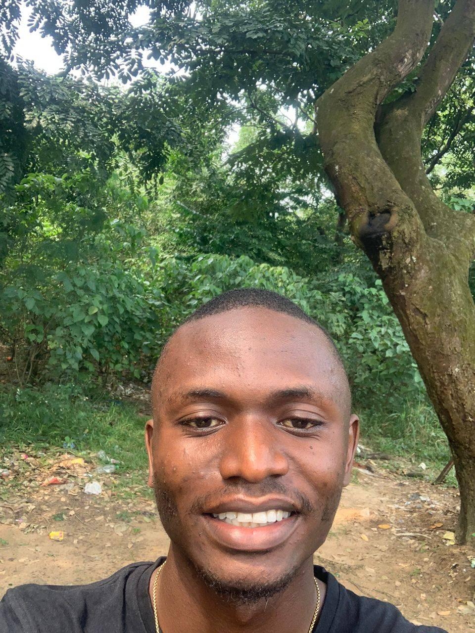 Dani Kitamba
