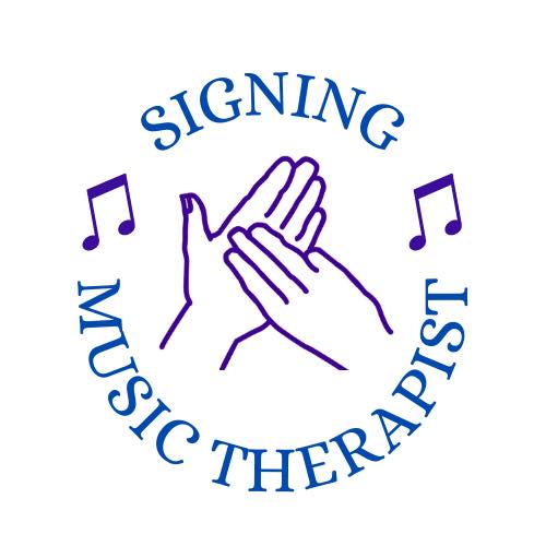 Signing Music Therapist | Chelmsford
