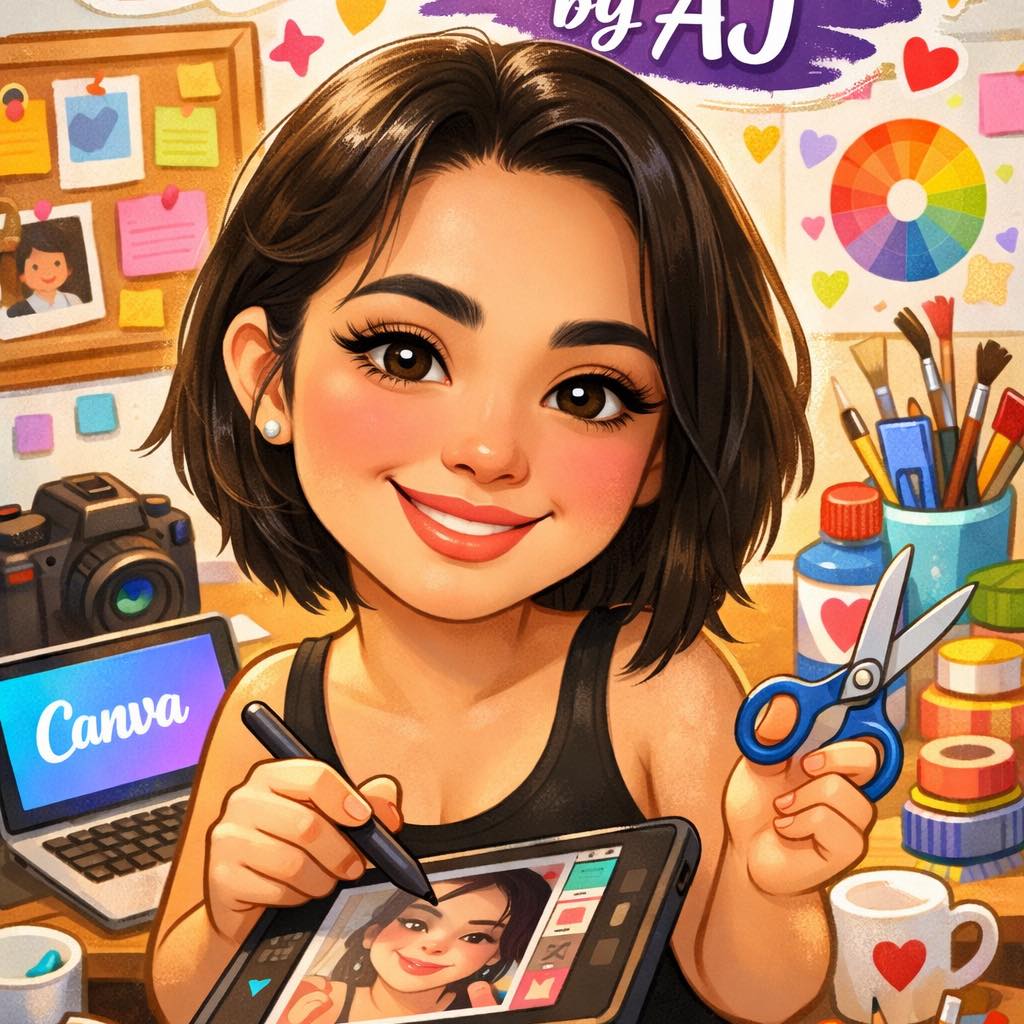 Creative Art By AJ