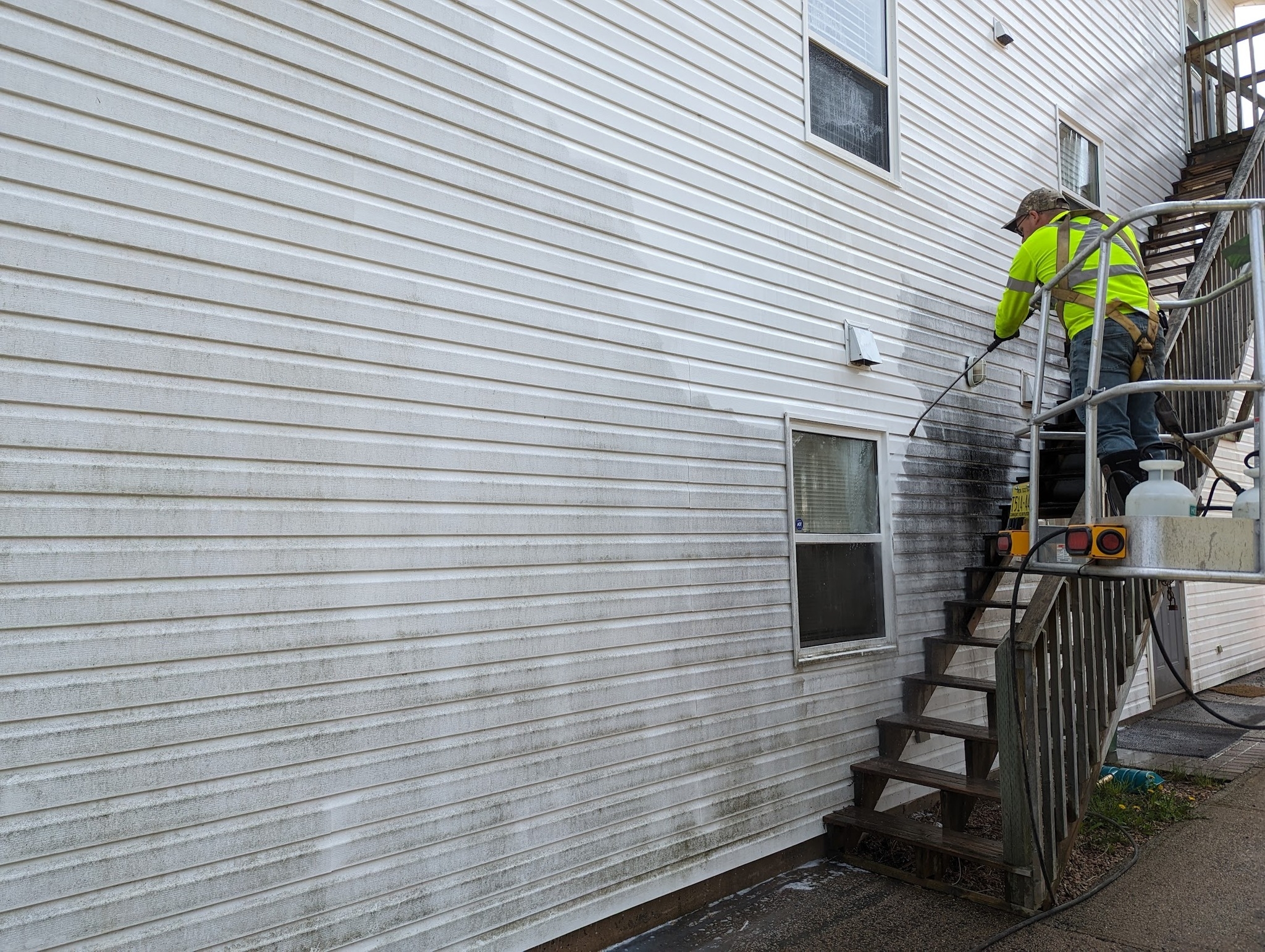 Cody Toole's Mobile Wash | Greenwood NS