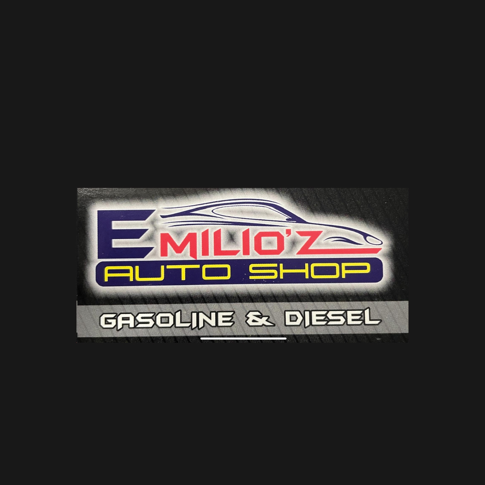 Emilio Auto Shop