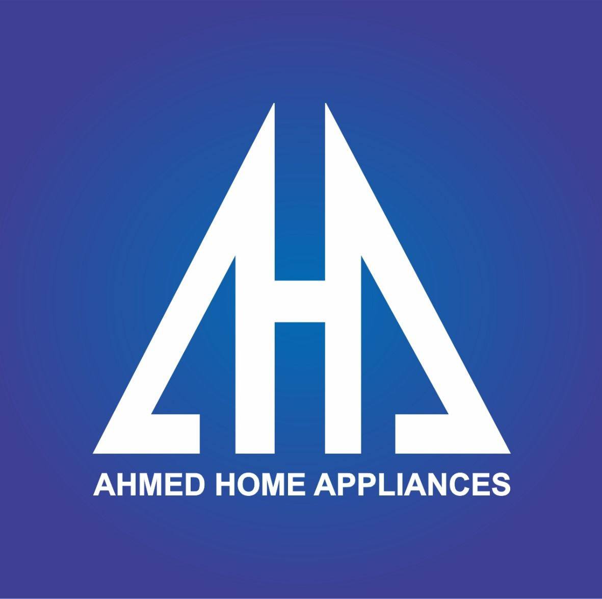 Ahmed Home Appliances | Lahore