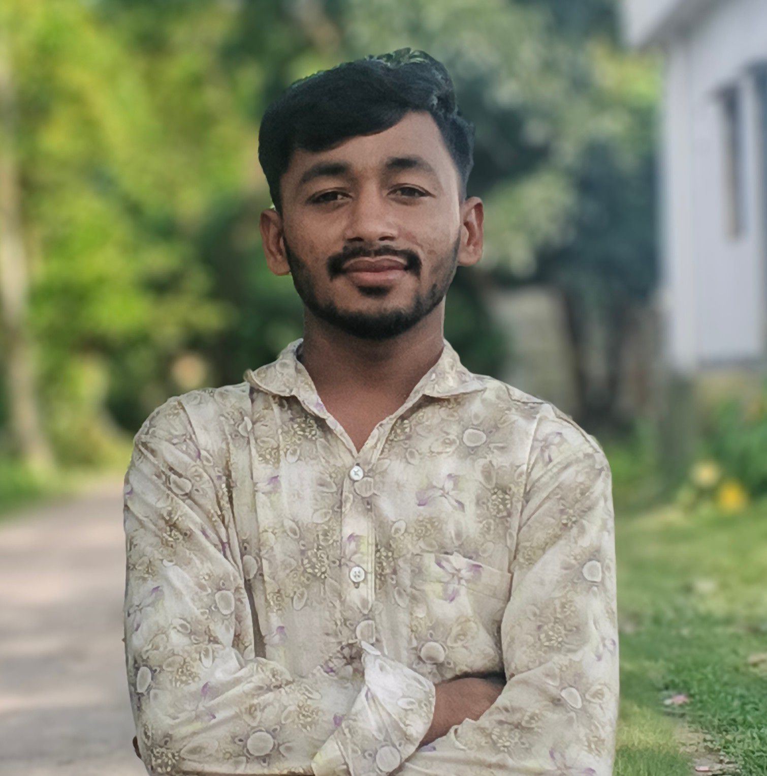 Samirul Bachir
