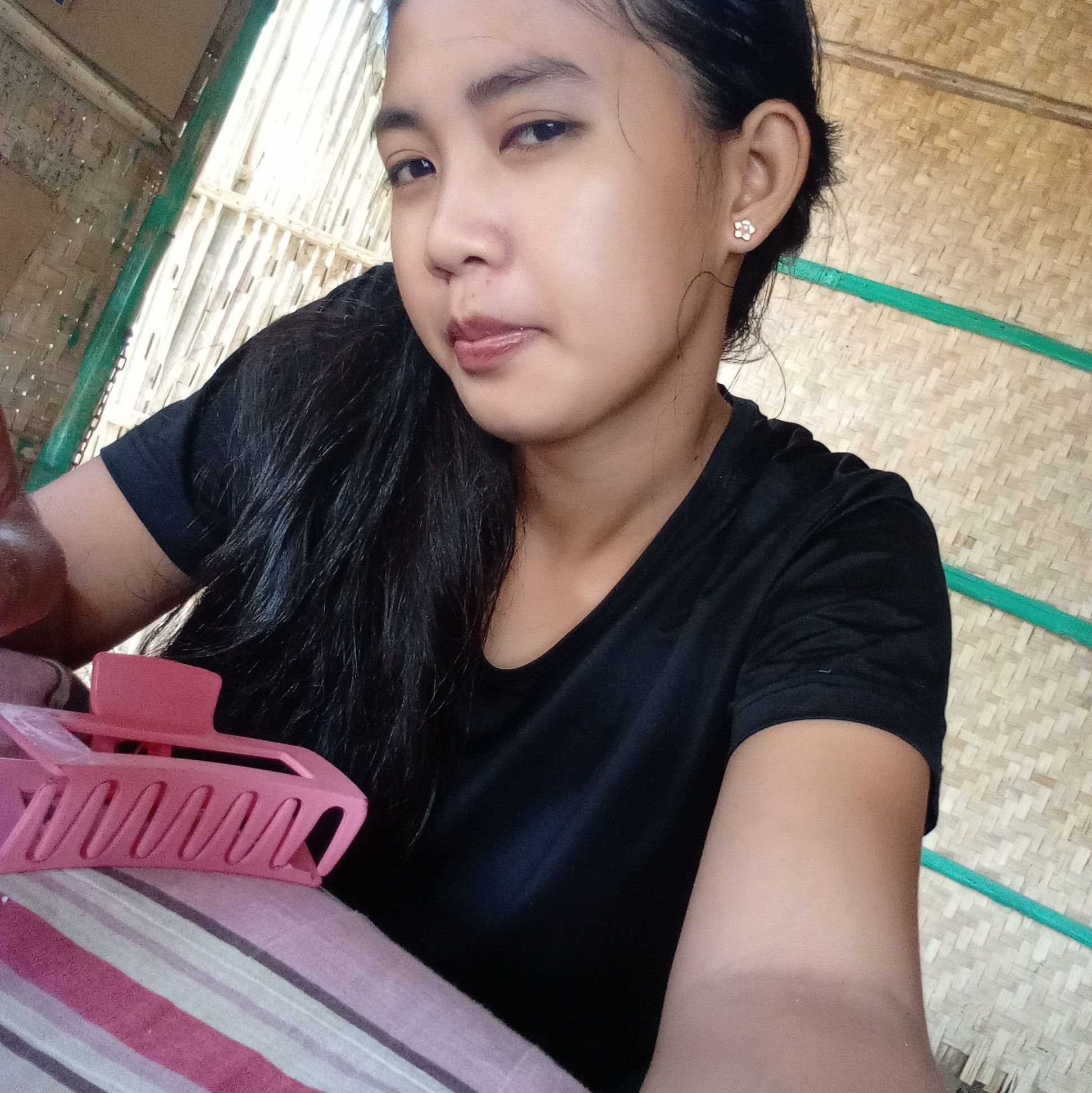 Kristine Marcillaña Toting on Reels
