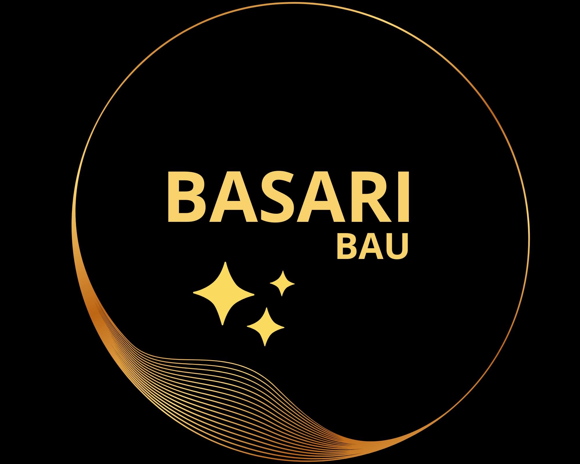 Basari bau