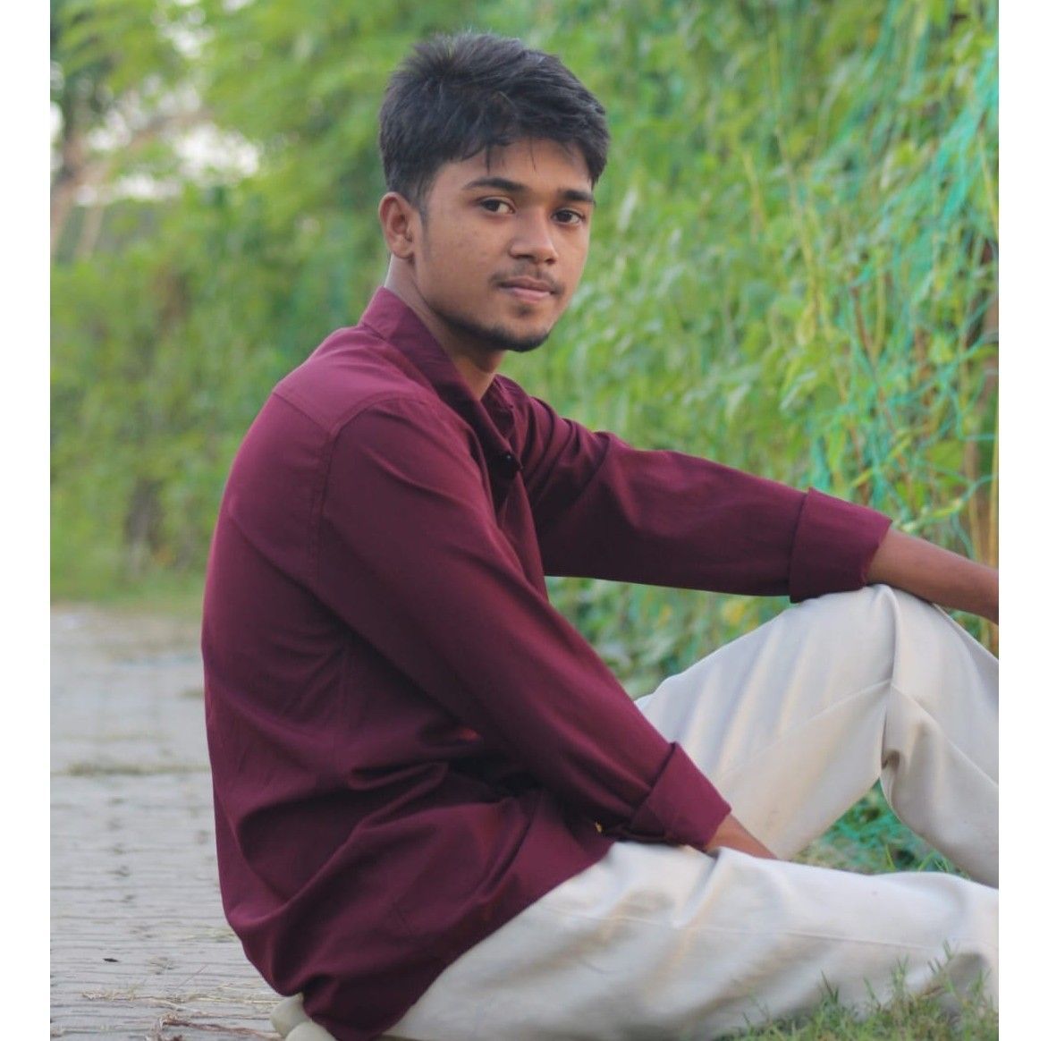Jobayed Bin Sayed