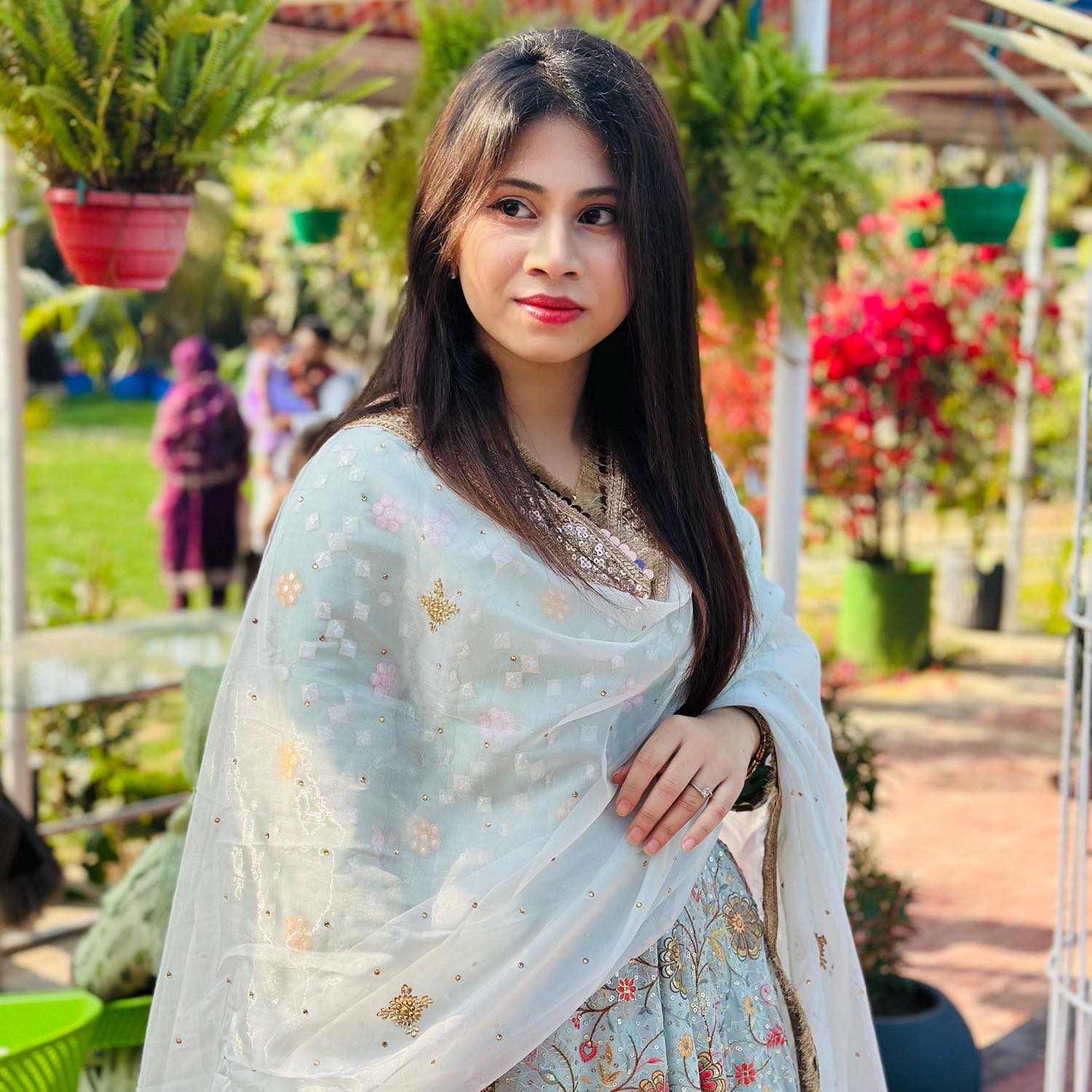 Razwana Jahan Rhitu