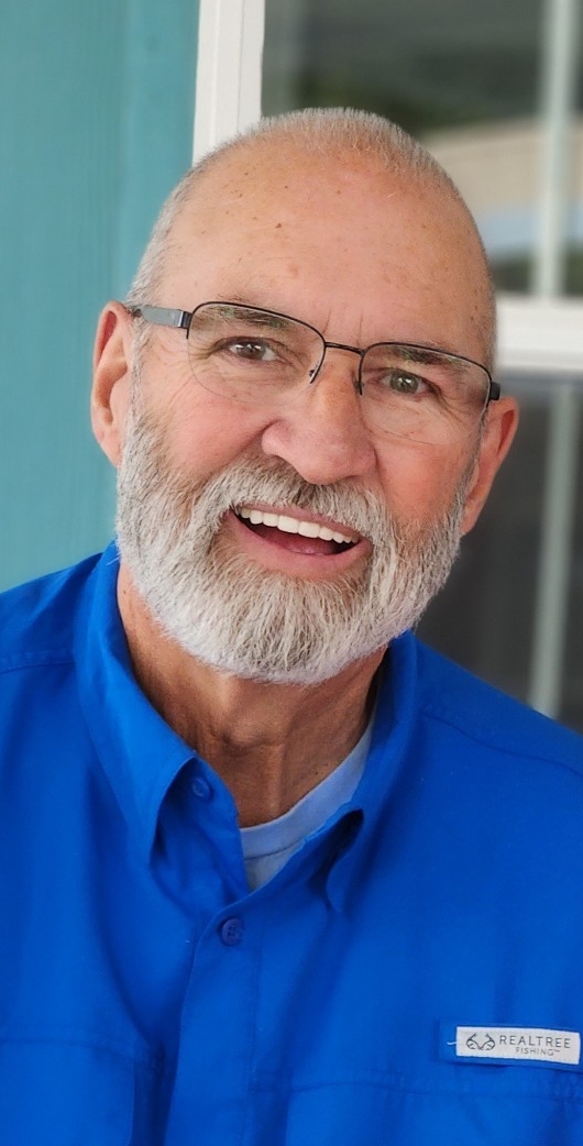 Gregg Haskell