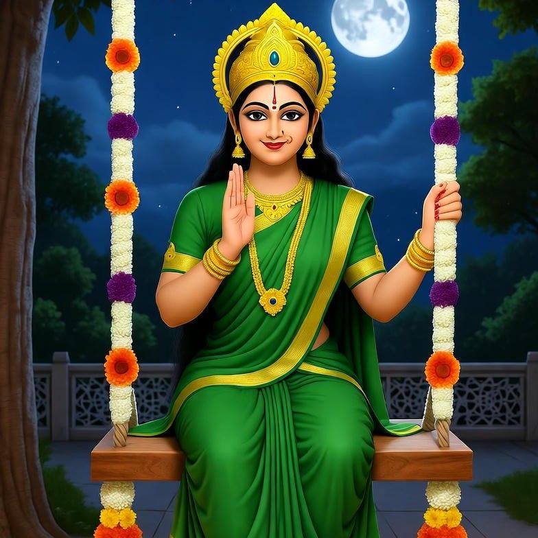 Mata Rani Bhakti Music