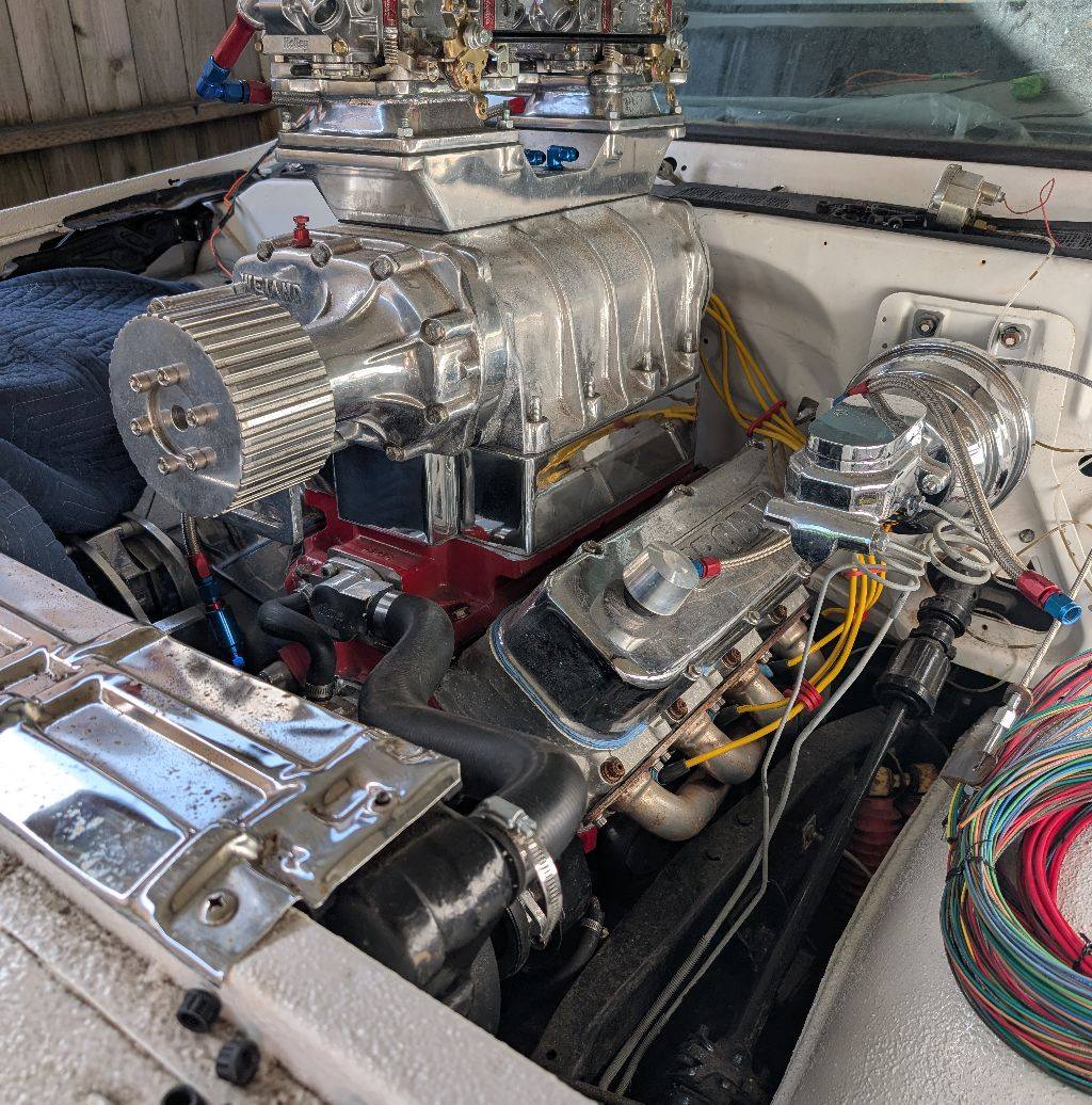 Please help 05 V6 Tacoma. Was at the range yesterday on a muddy road ...