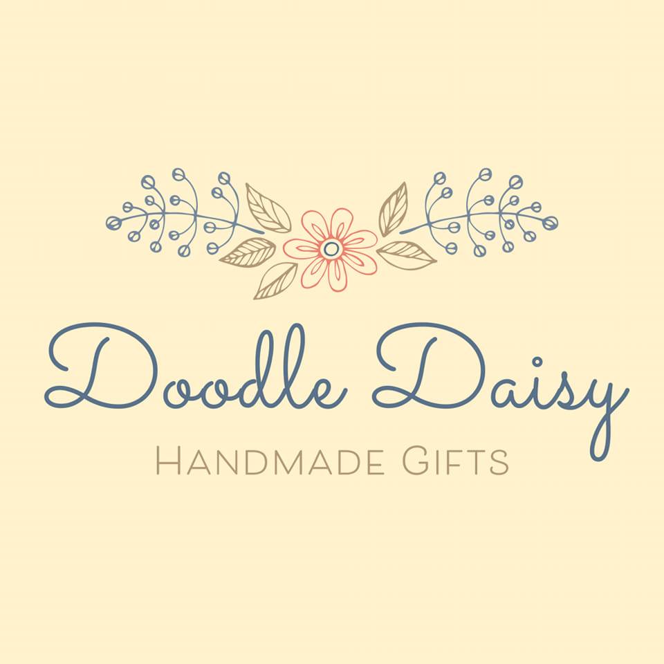 Doodle Daisy Handmade Gifts