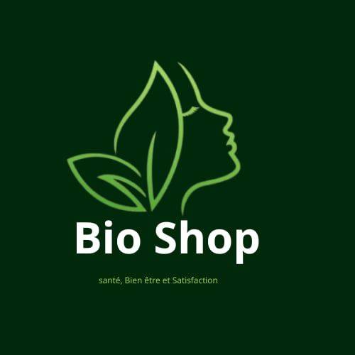 Bio shop