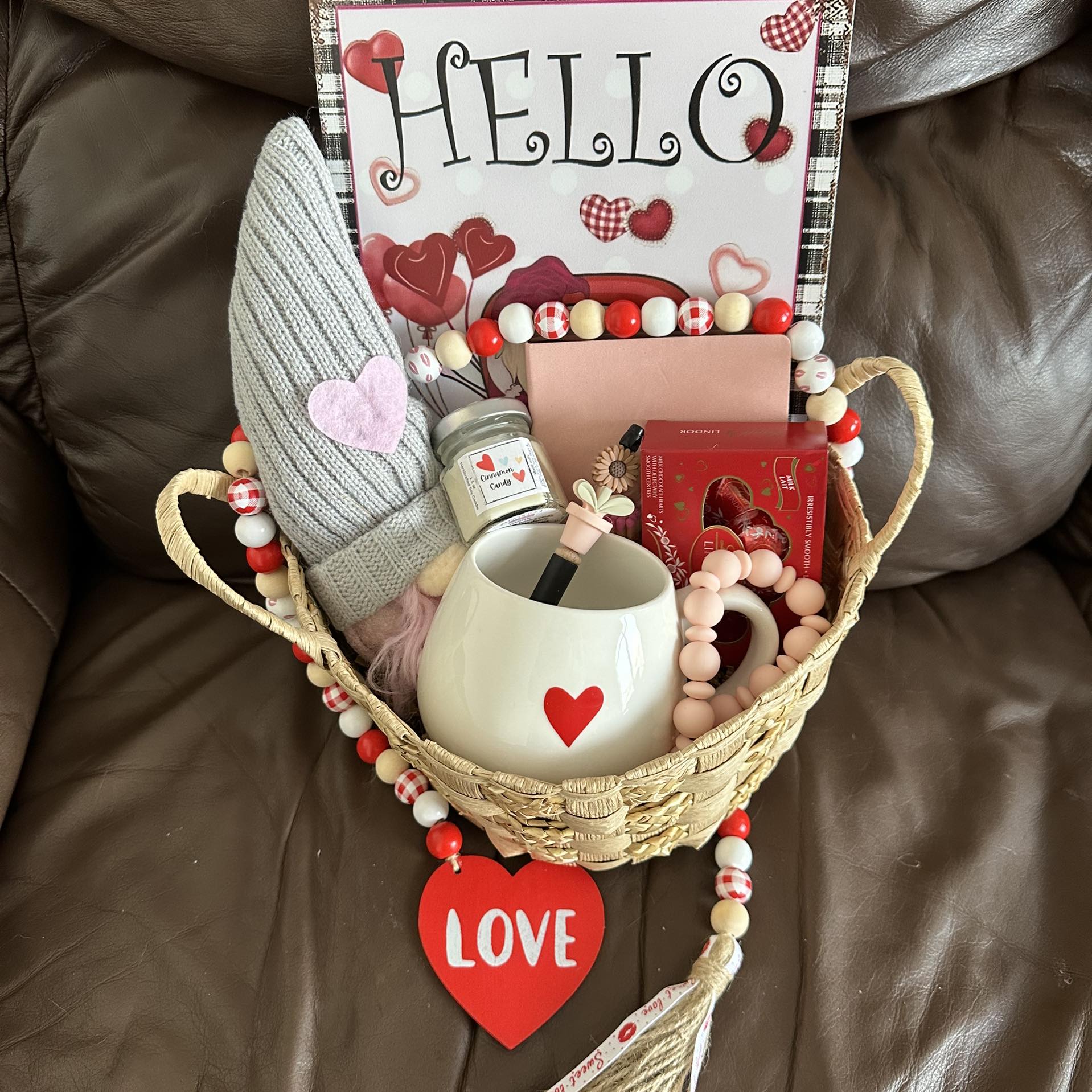 Amber Rae Designs Custom Gift Boxes | Saskatoon SK