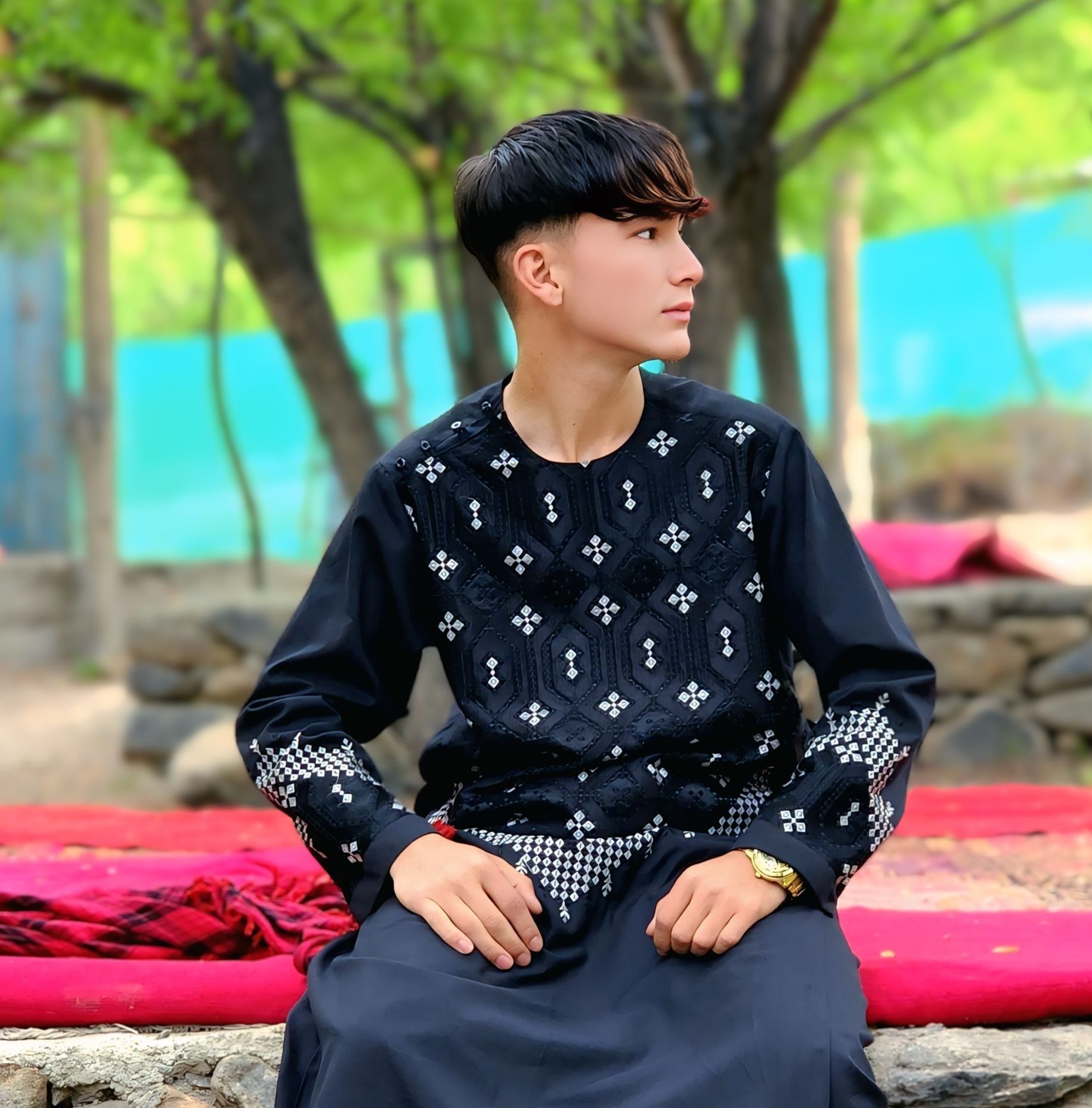 ریس عبدول