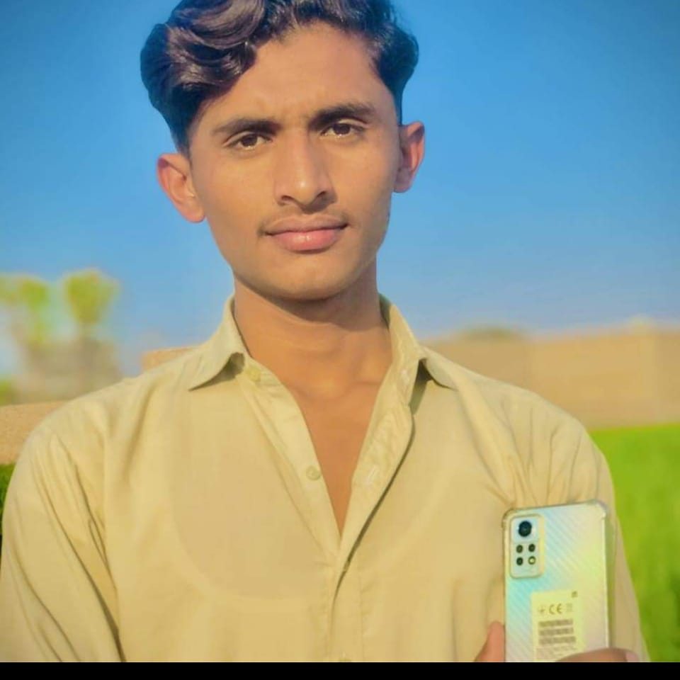 Saddam Rajan Puri Vlog