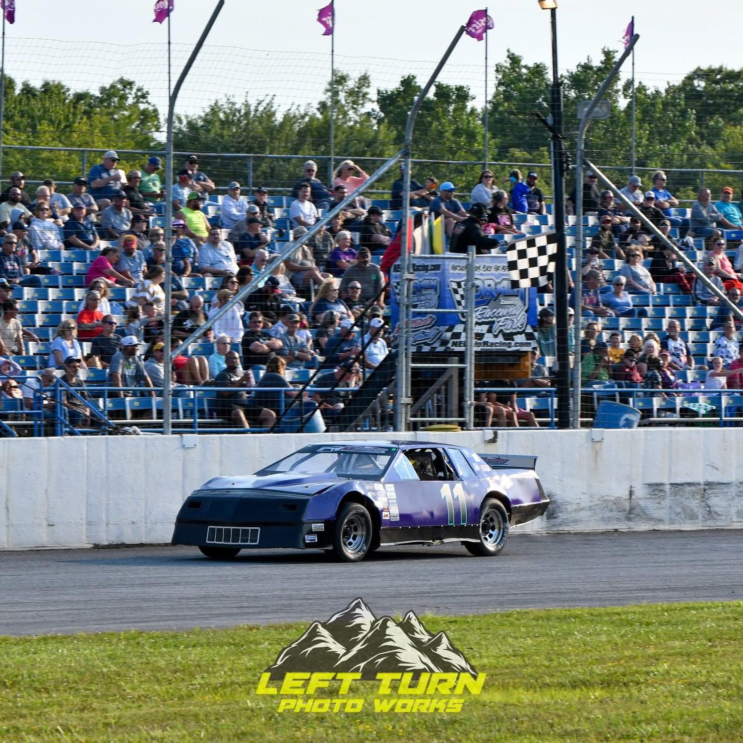 Triple B Racing