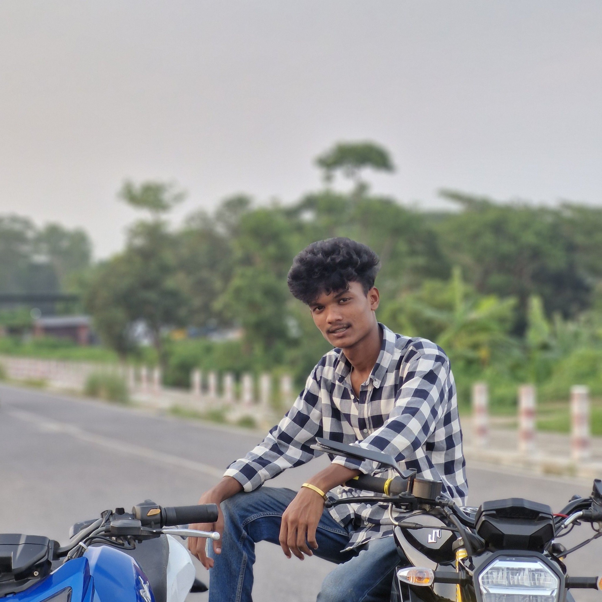 Rudro Barua