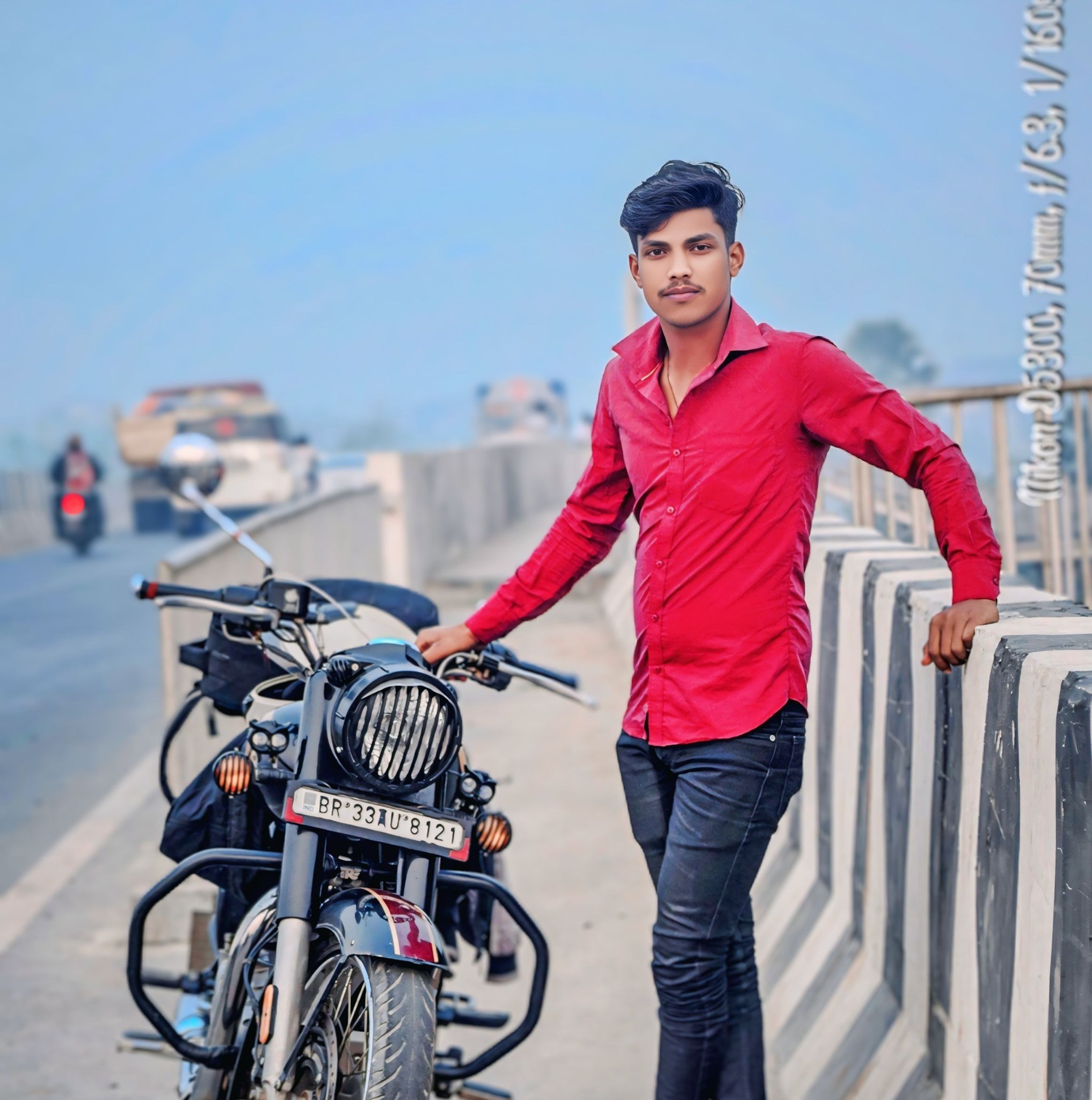 Anil Dil jala