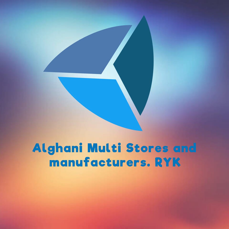 Alghani Multi Stores and Manufacturers RYK | Rahimyar Khan