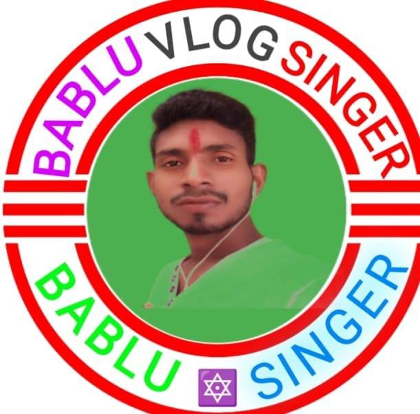 bablu singer