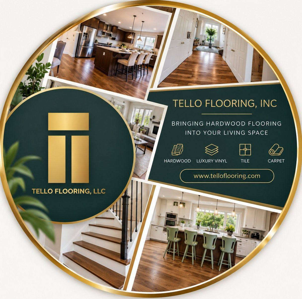 Tello Flooring, Inc