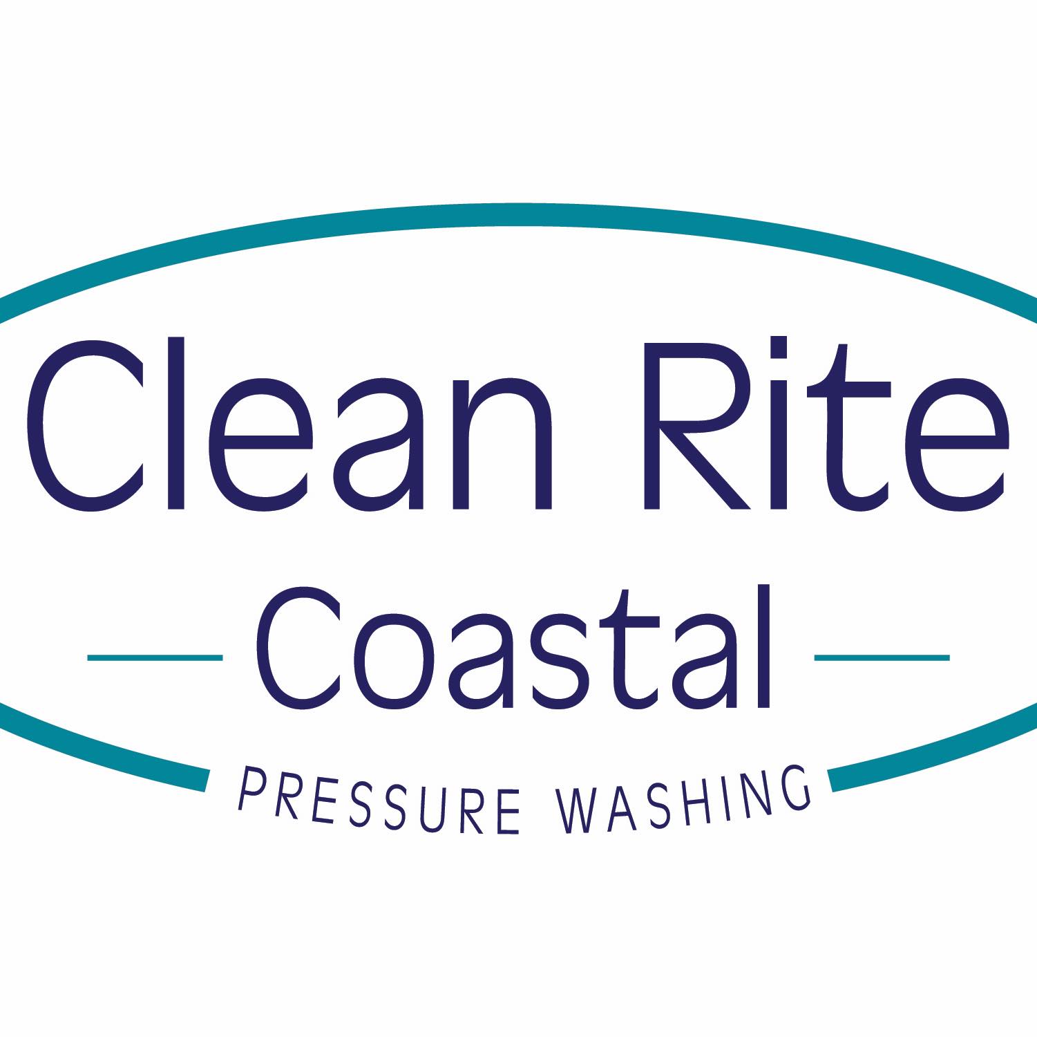 Clean Rite Coastal Pressure Washing