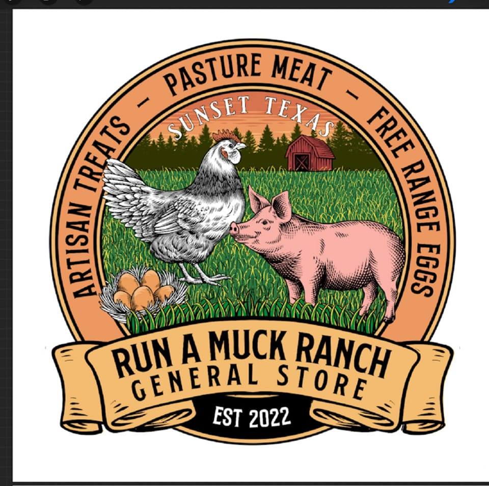 Run A Muck Ranch General Store & Sodie Shop | Sunset TX