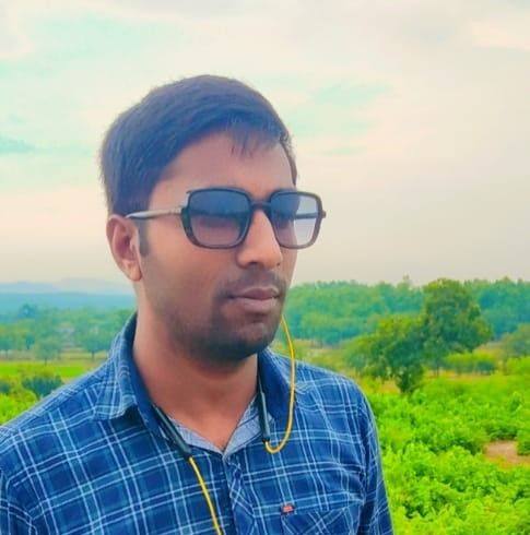 MK Raj | Munger
