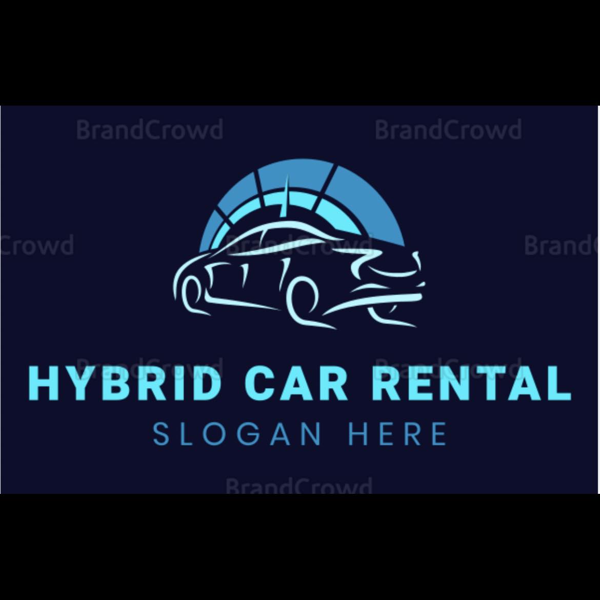 Hybrid car rental pvt ltd Auburn QLD