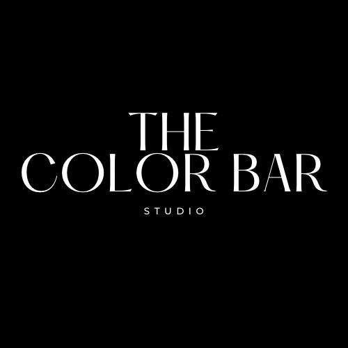 The Color Bar Studio | Decatur TX