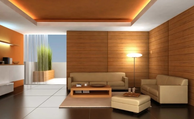 Family interior | Lake Forest CA