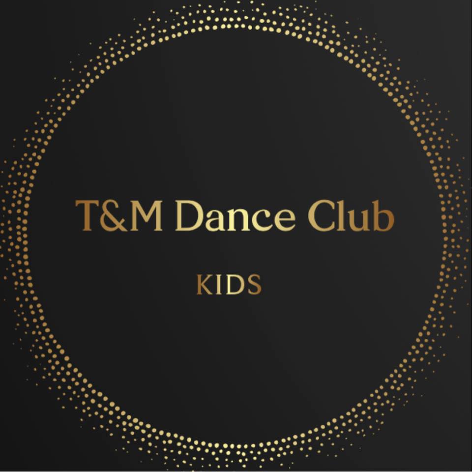 T&M Dance Club KIDS | Riga