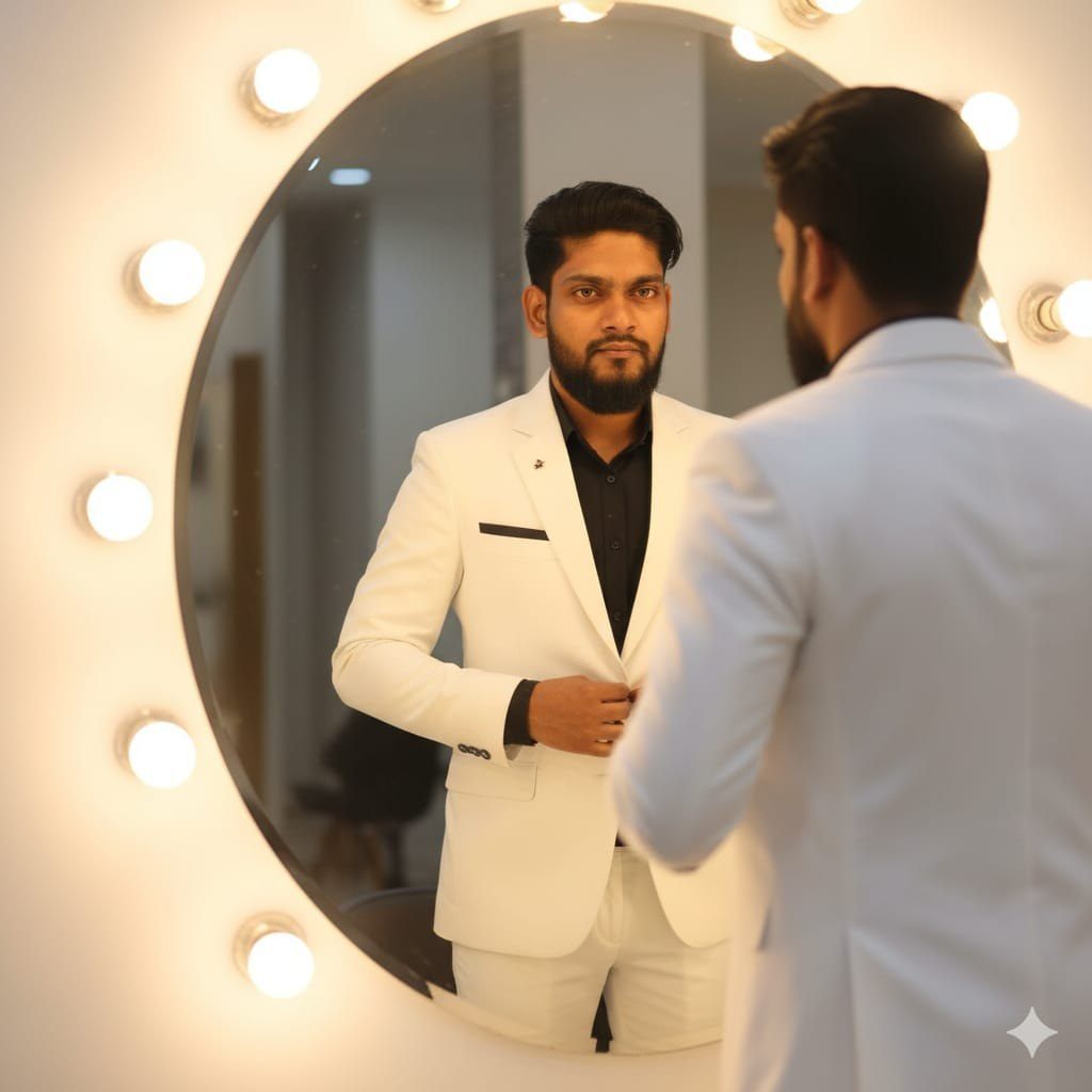 Photo inspiration: Fresh Look at Sujon Hossain