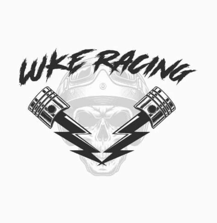 Luke Racing | Trujillo