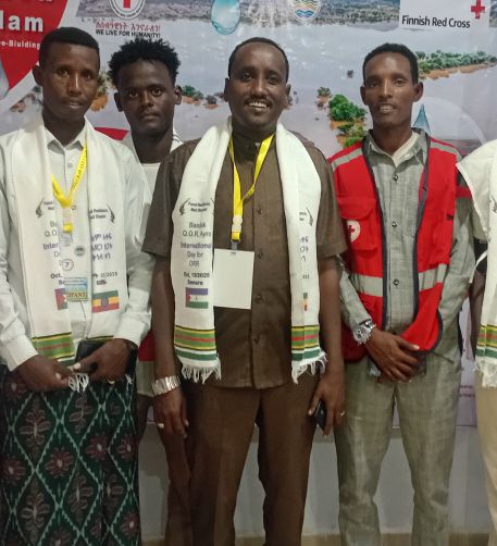 Qafar baxa afat innam abutu waammali | Hussò Ibñi Kadir