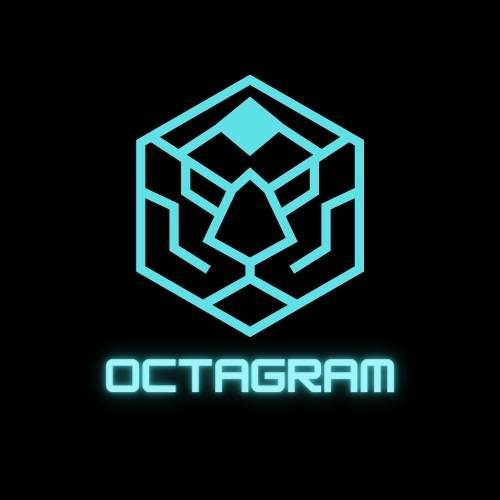 Team Octagram Yu-Gi-Oh Master Duel