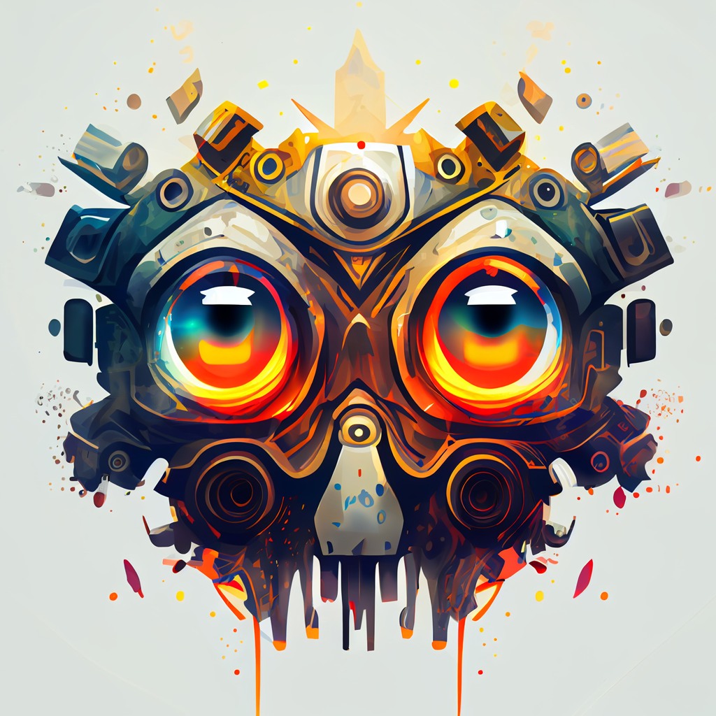 Epic Bot Ai - iOS App