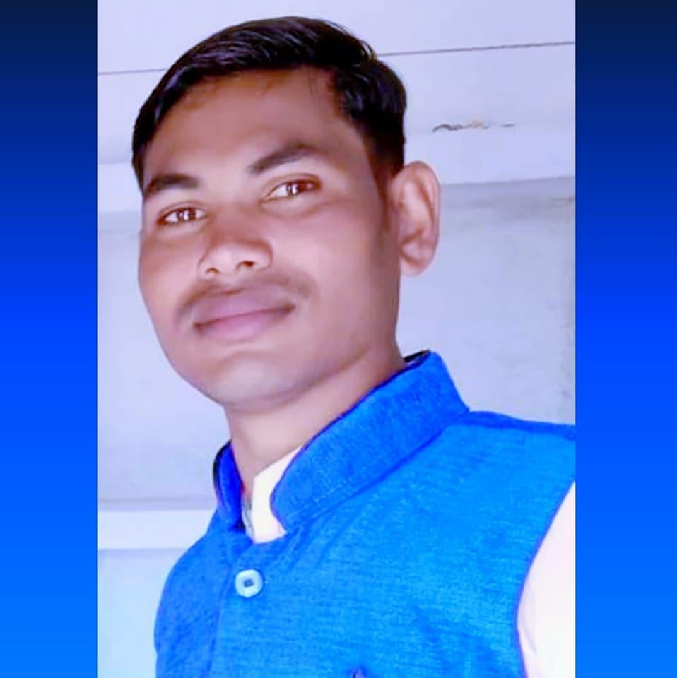 Ravi Raikwar official
