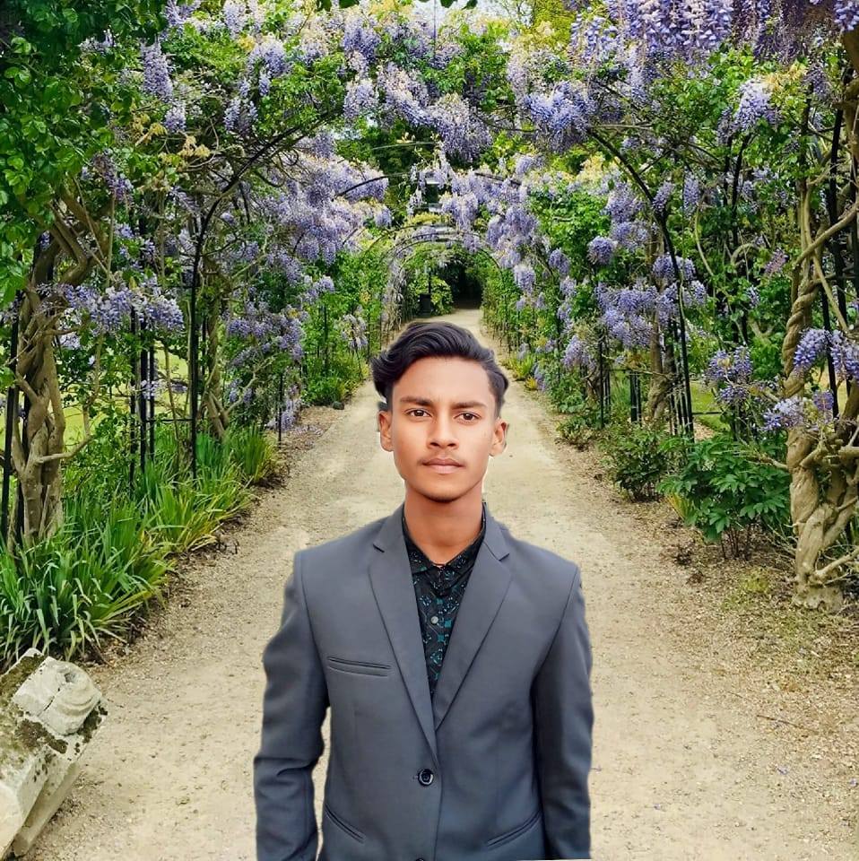 Asad Raja