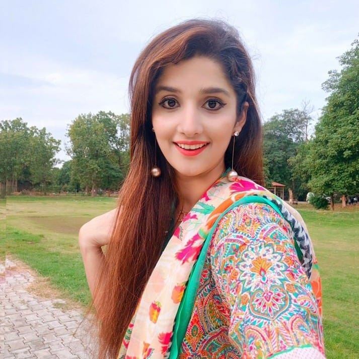 Zunira Mahi