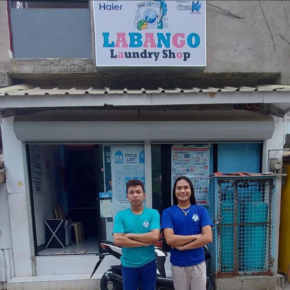 Labango Laundry Shop-Macanhan Carmen | Cagayan de Oro