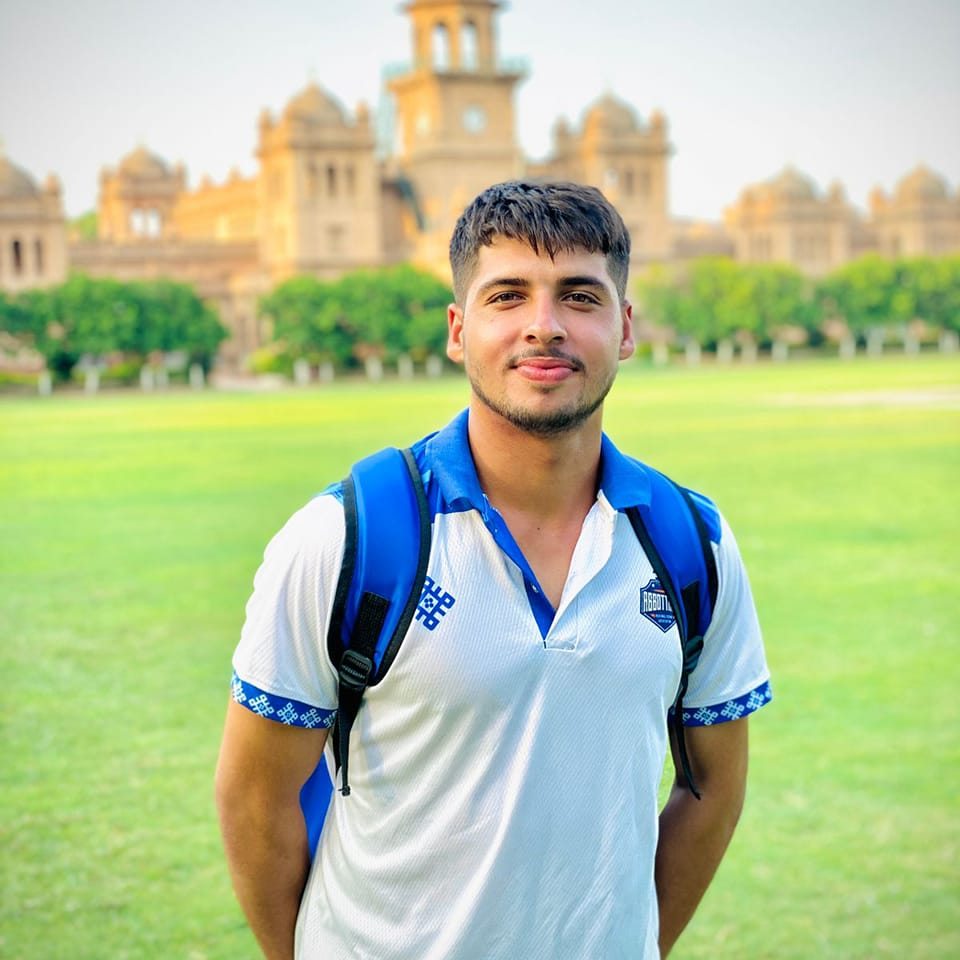 Muhammad Waseem RFB
